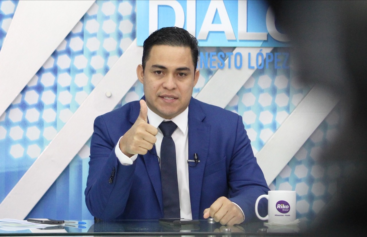 Ministerio de Cultura sancionará a alcalde de Santa Tecla por daño al patrimonio cultural ministerio-de-cultura-sancionara-a-alcalde-de-santa-tecla-por-dano-al-patrimonio-cultural